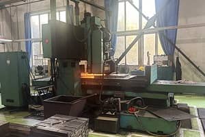 Gantry Type CNC Surface Grinding Machine