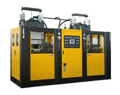 C-XLB-D700x700 3000KN  Rubber Vacuum Vulcanizing Machine