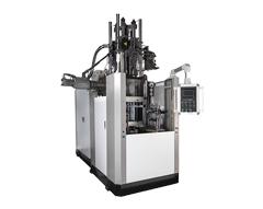 CRI 3000KN Rubber Injection Molding Machine