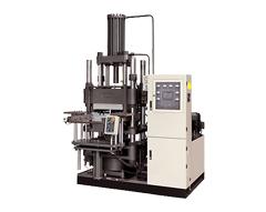 C-XZB-D400X400 630KN Rubber Transfer Molding Machine