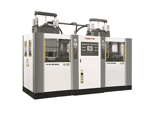 C-XLB-D800×950 4000KN  Vacuum Rubber Vulcanizing Machine