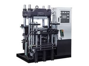 C-XLB-D650X700 3000KN Plate Rubber Vulcanizing Machine and Rubber Press