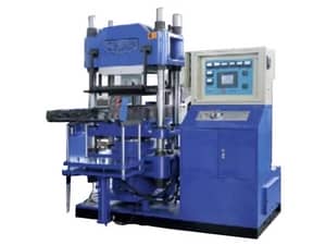 QMX-D594X600 2000KN Tire Valve Set Vulcanizing Press