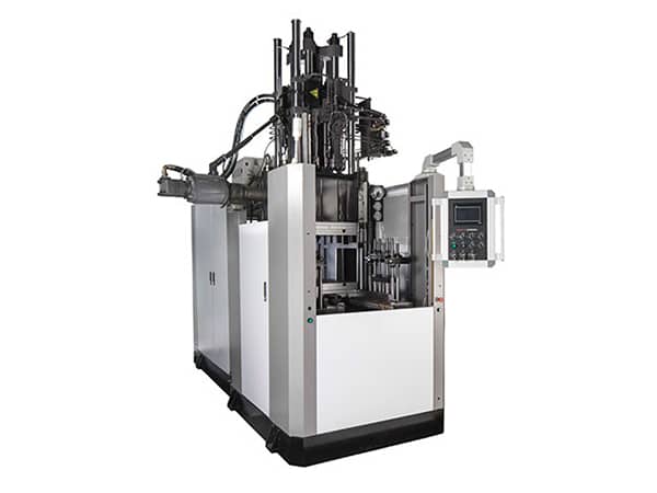 CRI-2500KN Rubber Injection Molding Machine
