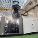 CRI-5000KN Rubber Injection Molding Machine